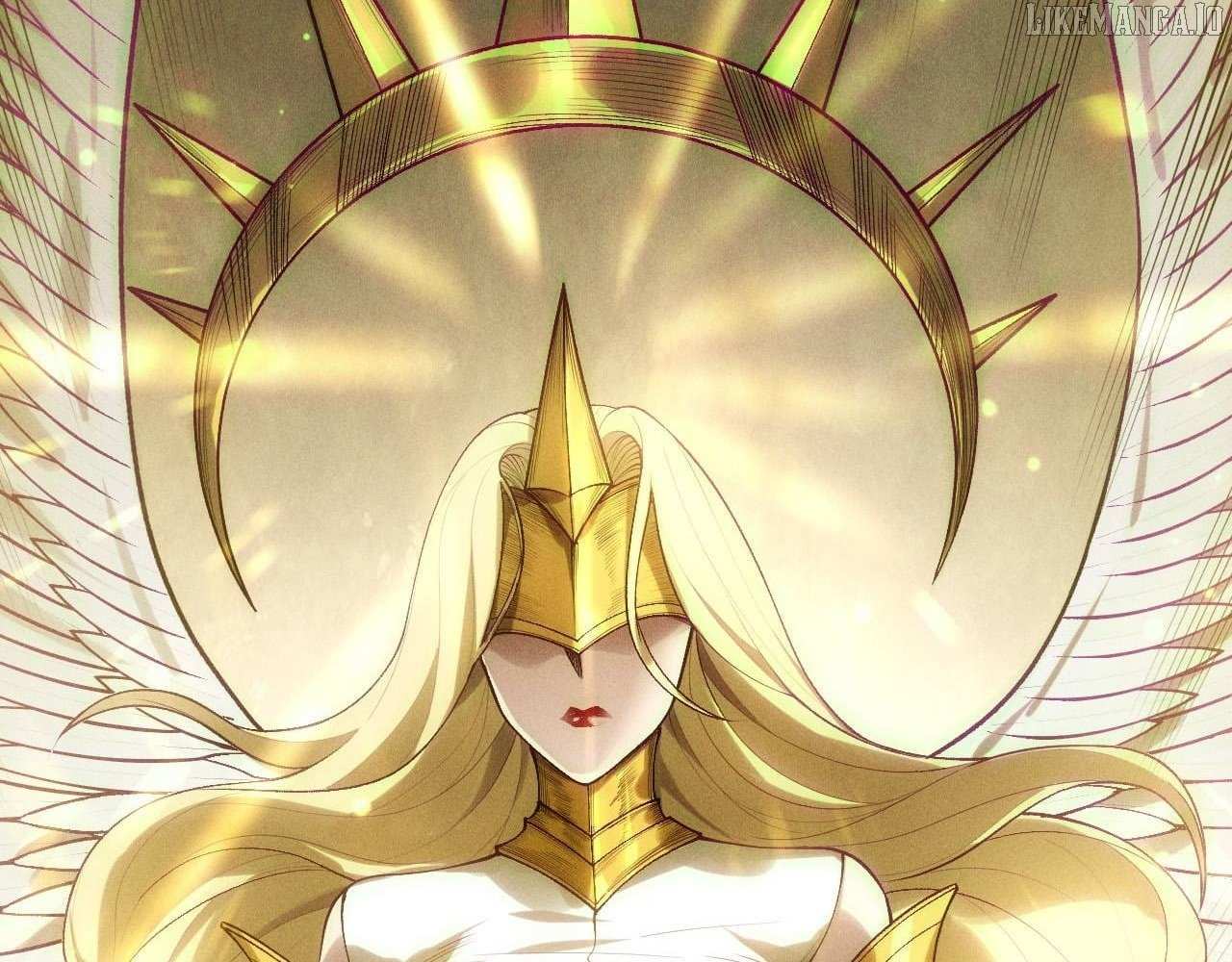 Read Catastrophic Necromancer Manga Online