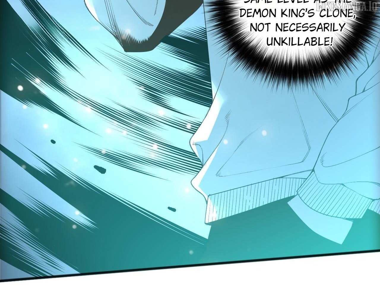 Read Catastrophic Necromancer Manga Online