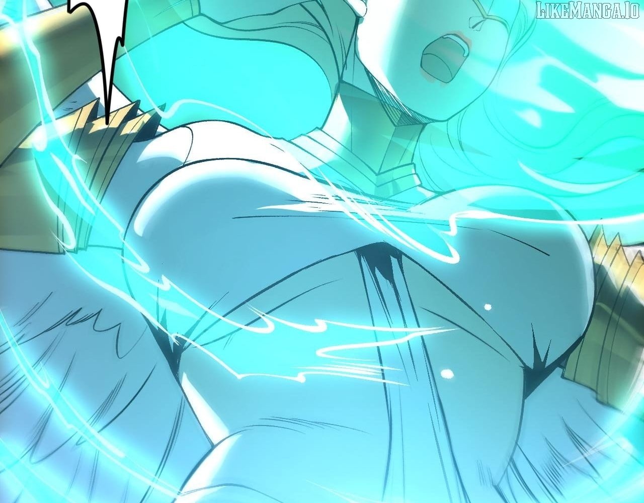 Read Catastrophic Necromancer Manga Online