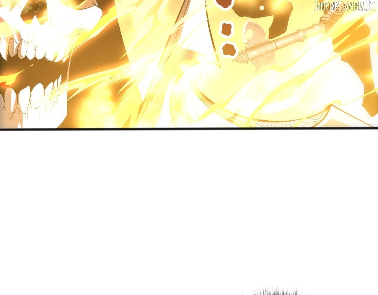 Read Catastrophic Necromancer Manga Online
