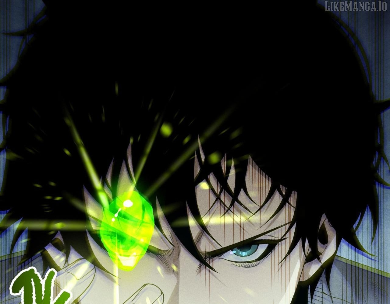 Read Catastrophic Necromancer Manga Online
