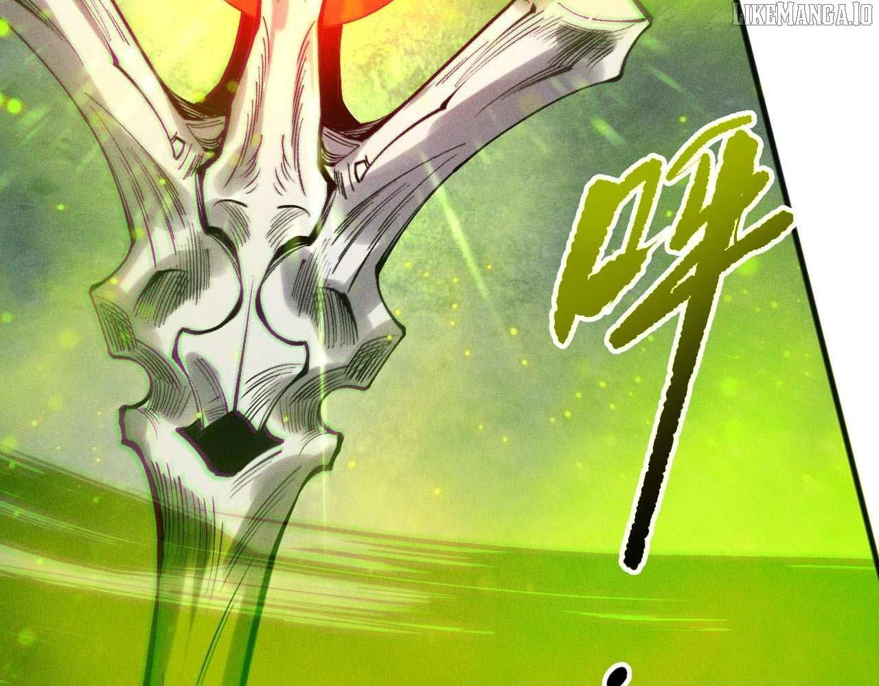 Read Catastrophic Necromancer Manga Online