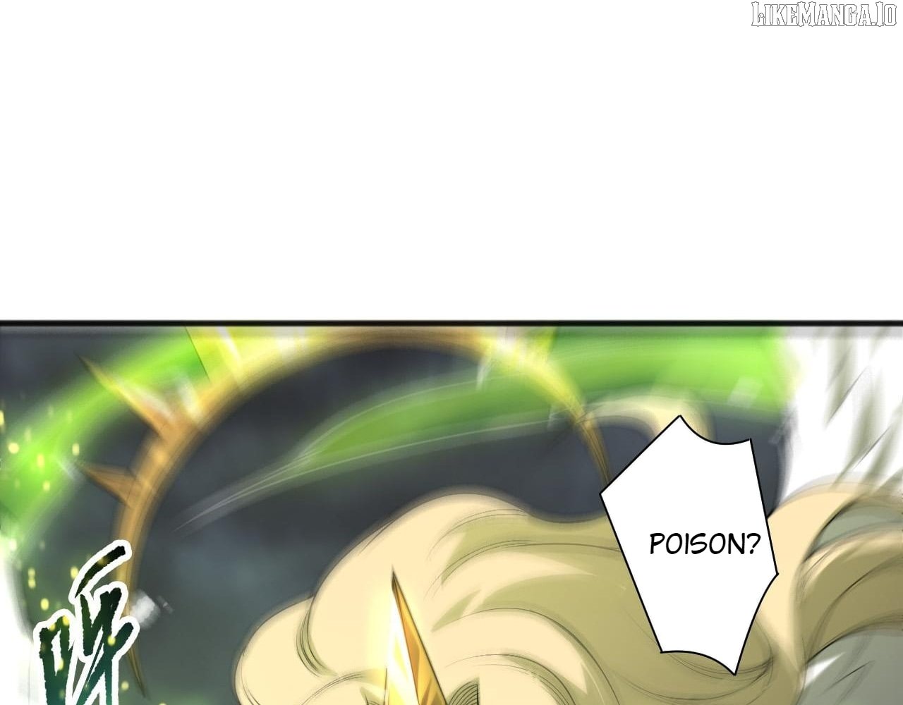 Read Catastrophic Necromancer Manga Online