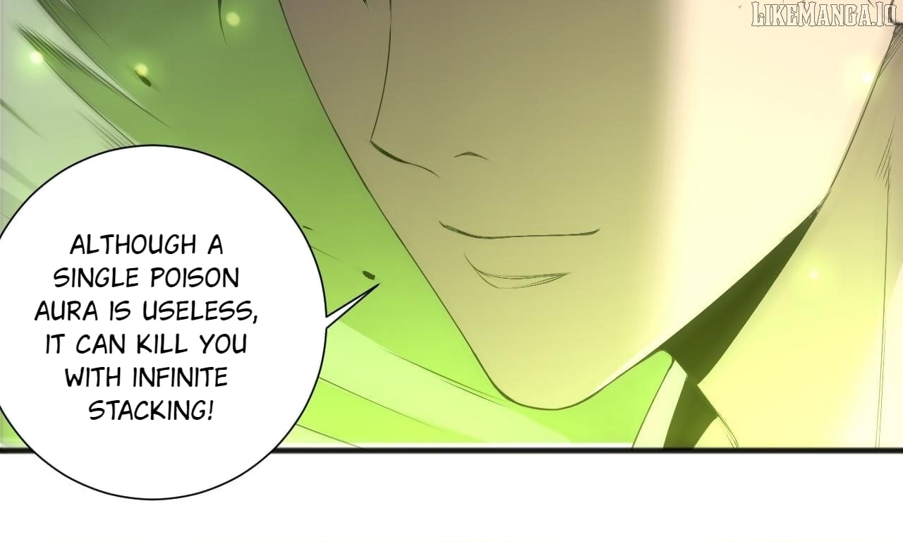 Read Catastrophic Necromancer Manga Online