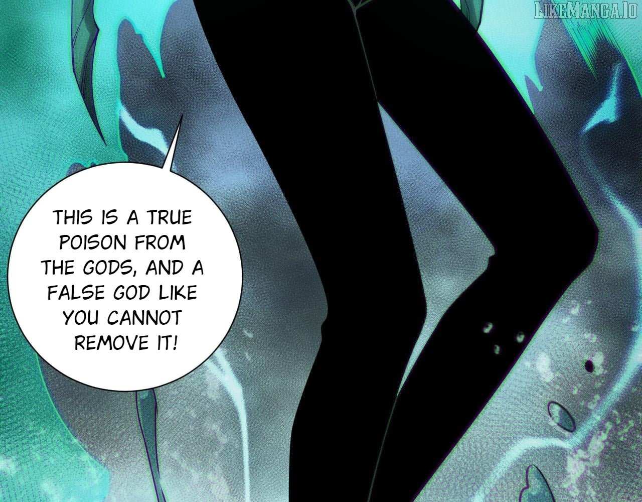 Read Catastrophic Necromancer Manga Online