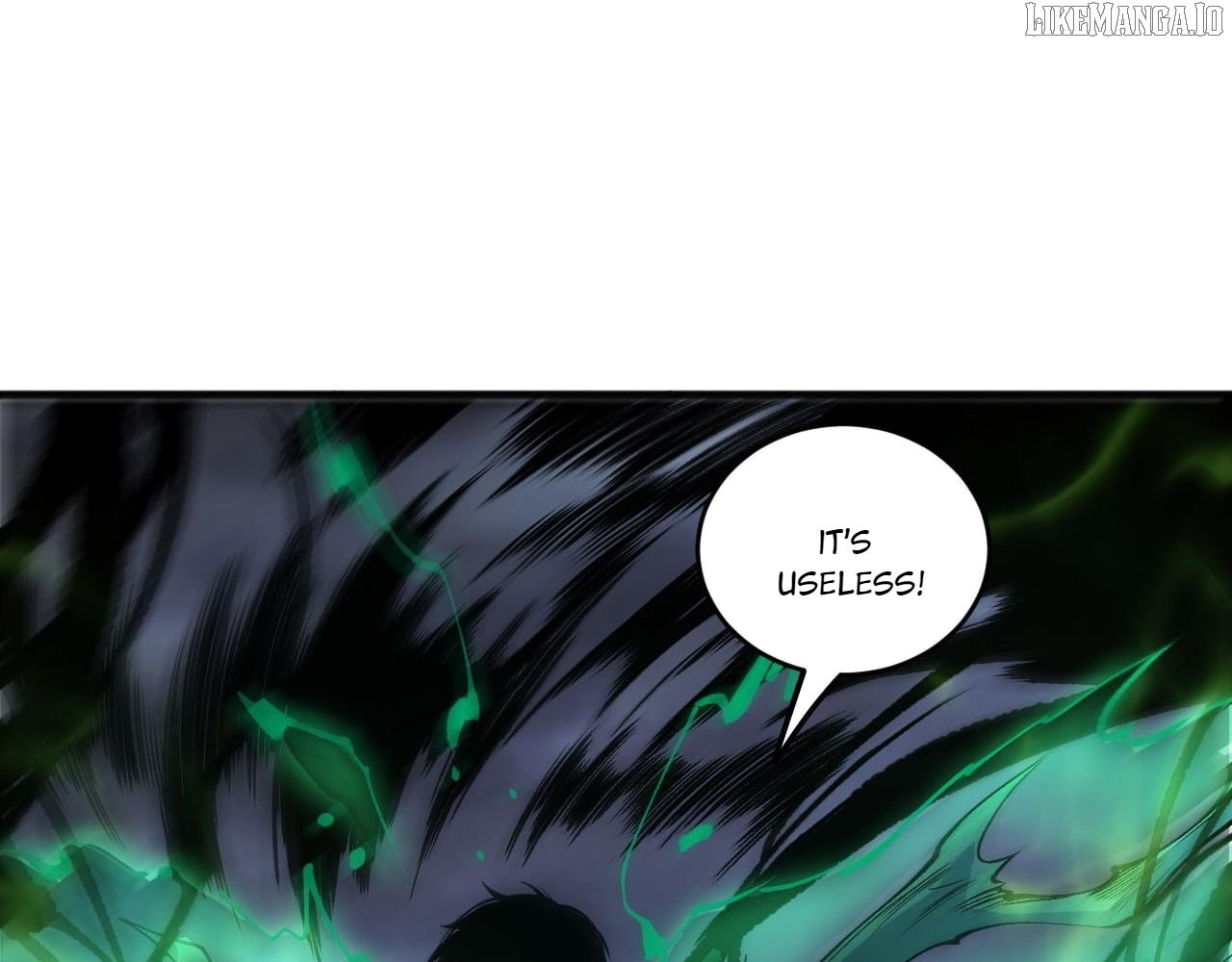 Read Catastrophic Necromancer Manga Online