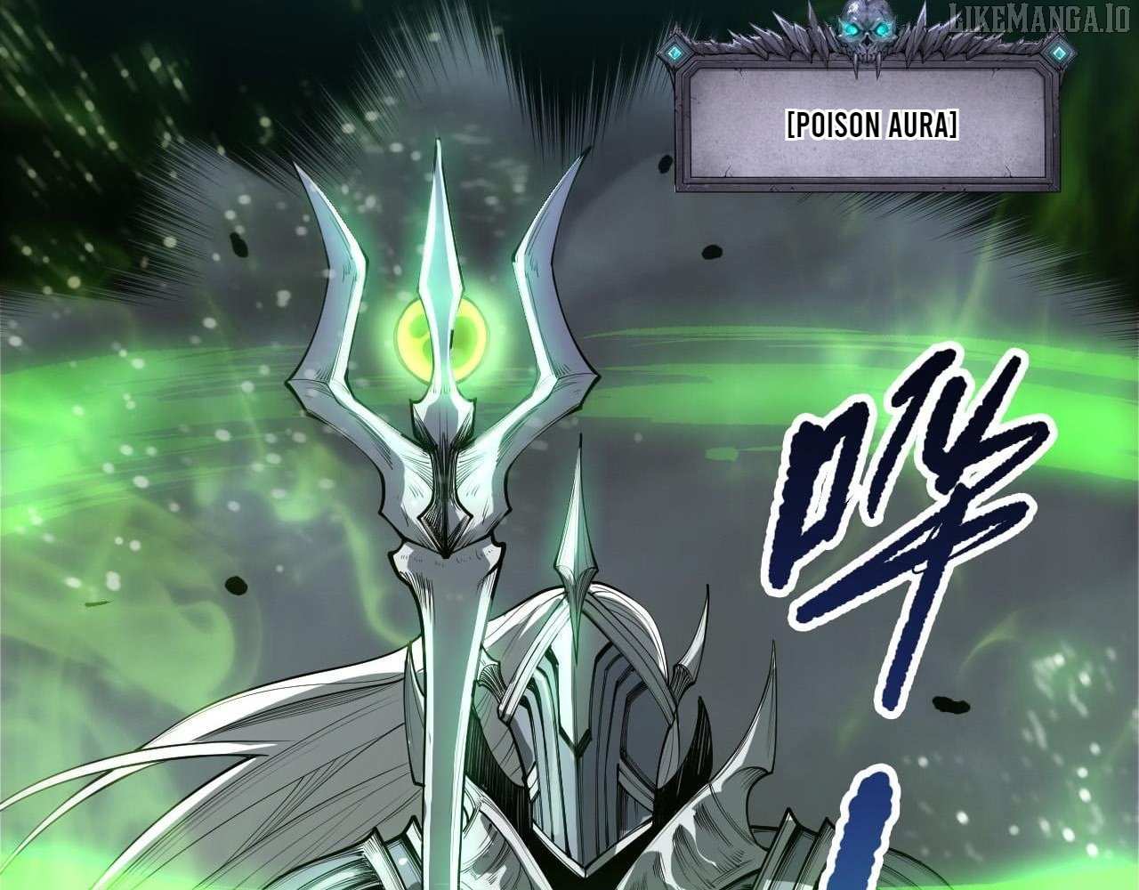 Read Catastrophic Necromancer Manga Online