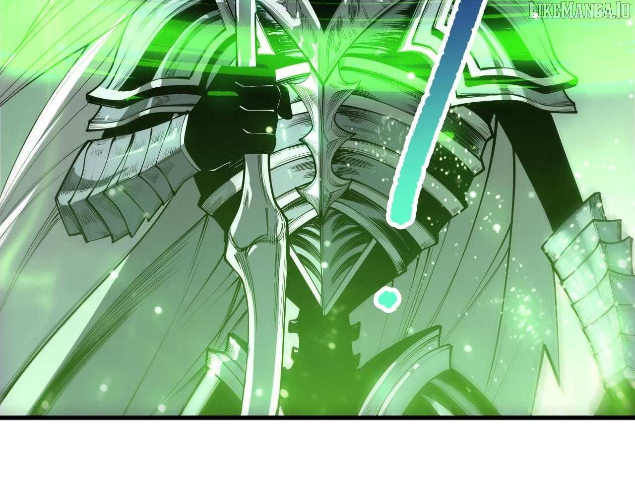 Read Catastrophic Necromancer Manga Online