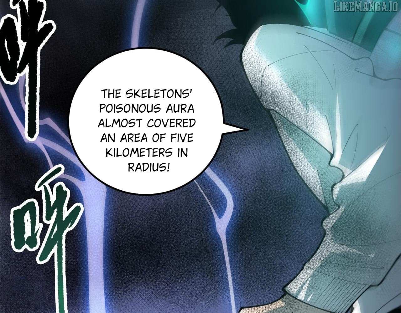 Read Catastrophic Necromancer Manga Online