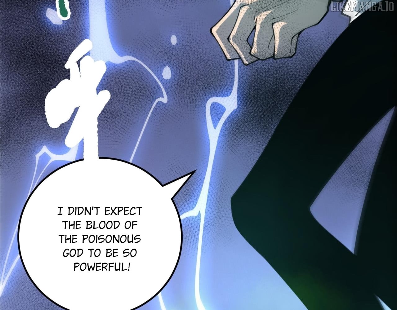 Read Catastrophic Necromancer Manga Online