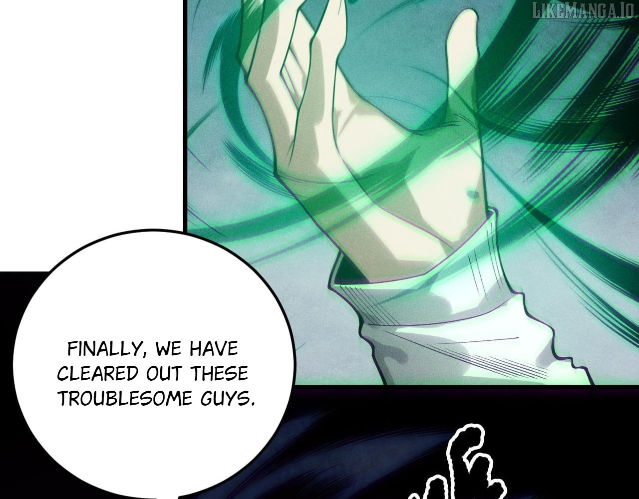 Read Catastrophic Necromancer Manga Online