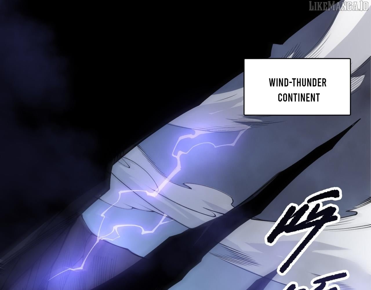 Read Catastrophic Necromancer Manga Online