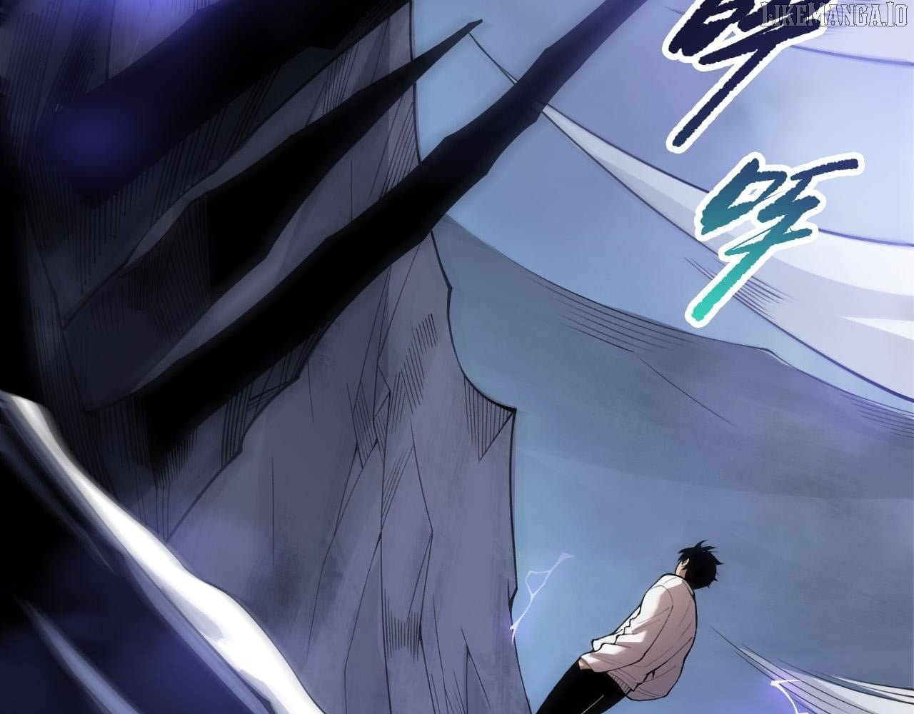 Read Catastrophic Necromancer Manga Online