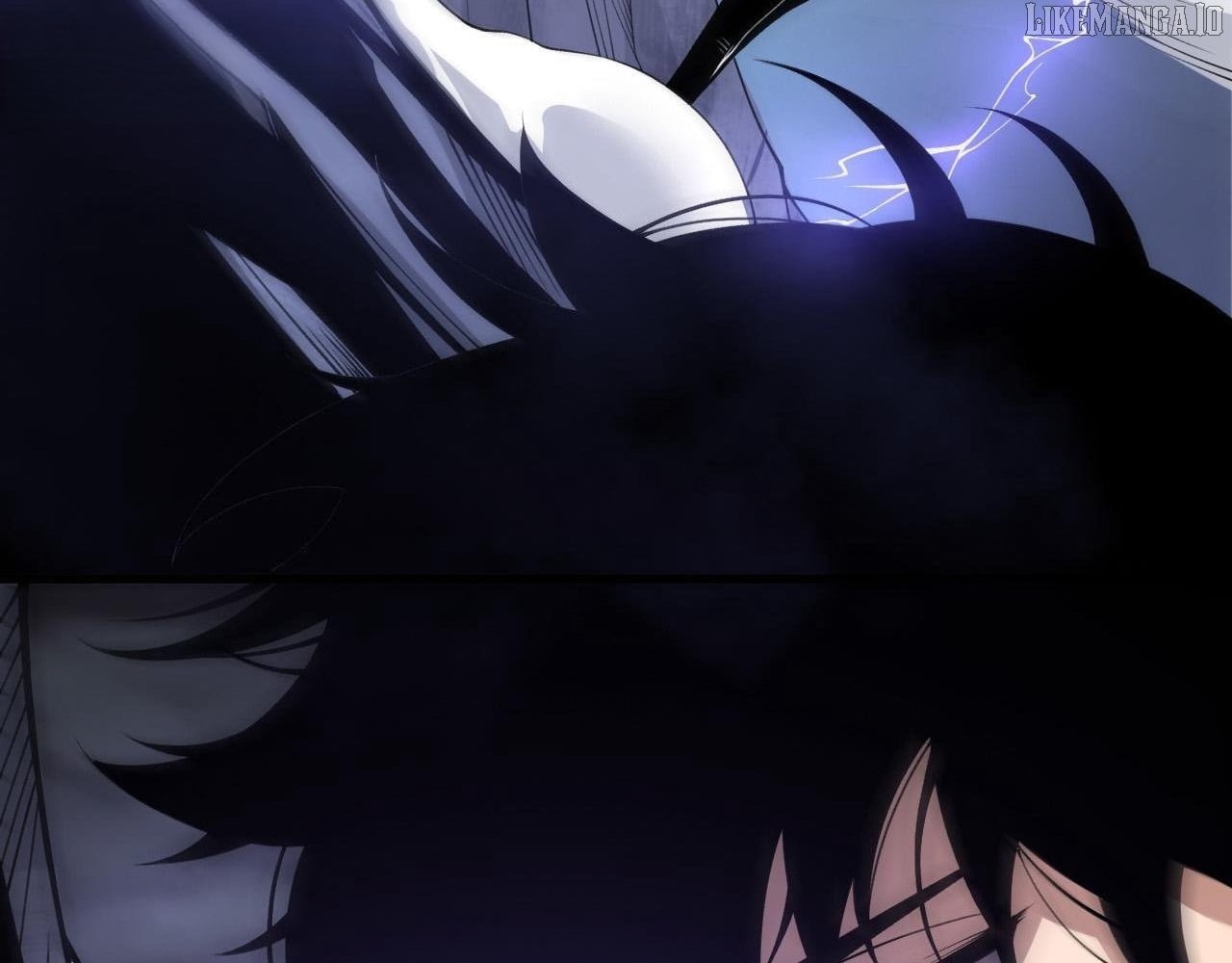 Read Catastrophic Necromancer Manga Online