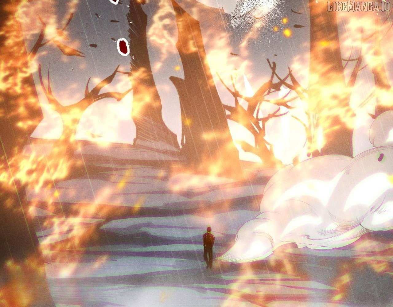 Read Catastrophic Necromancer Manga Online
