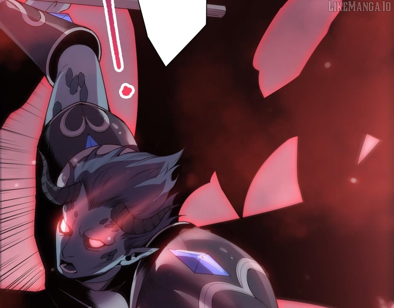 Read Catastrophic Necromancer Manga Online