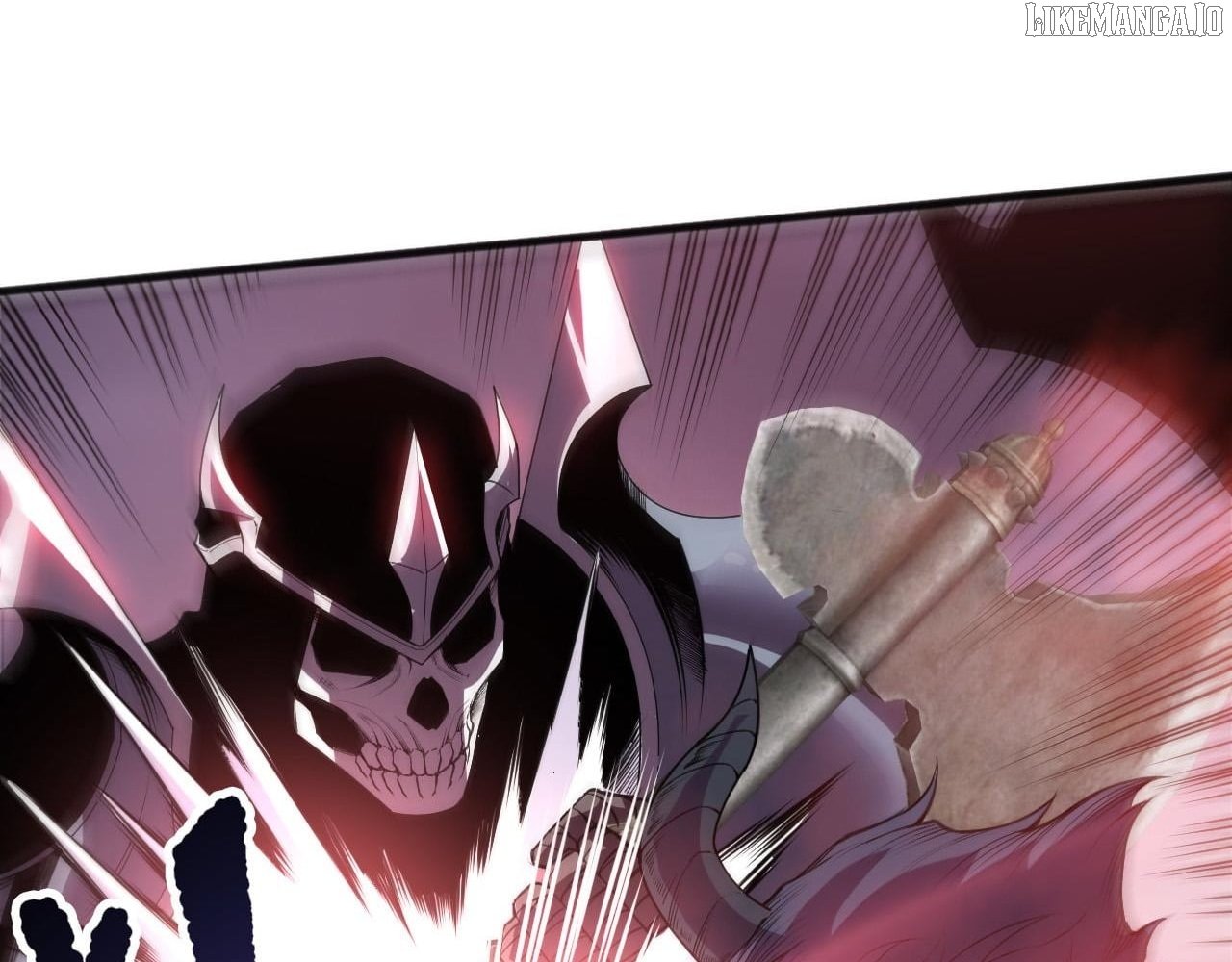 Read Catastrophic Necromancer Manga Online