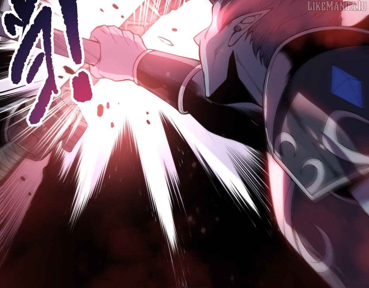 Read Catastrophic Necromancer Manga Online