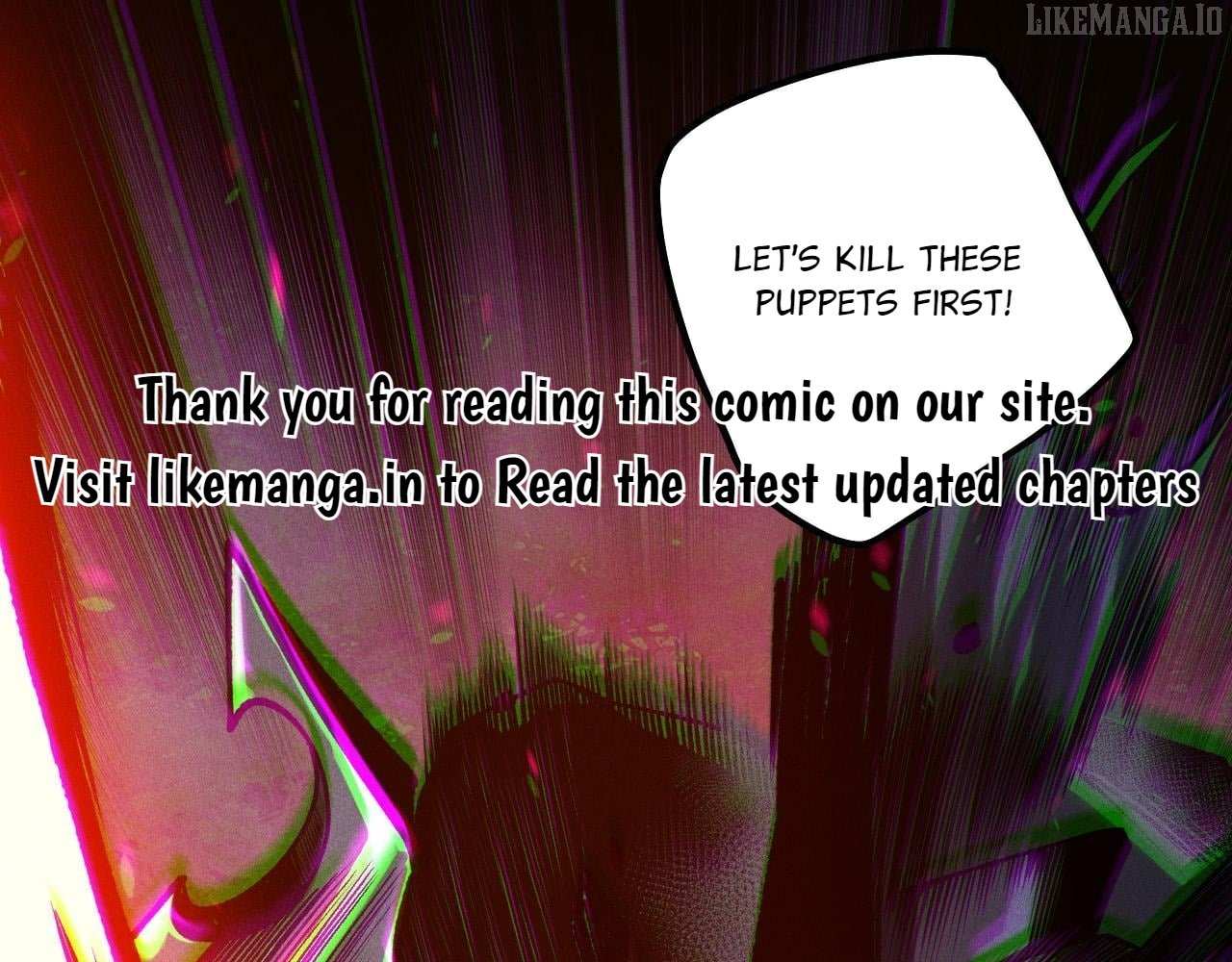 Read Catastrophic Necromancer Manga Online