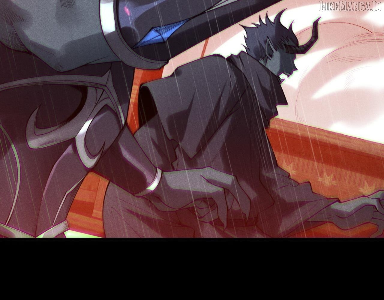 Read Catastrophic Necromancer Manga Online