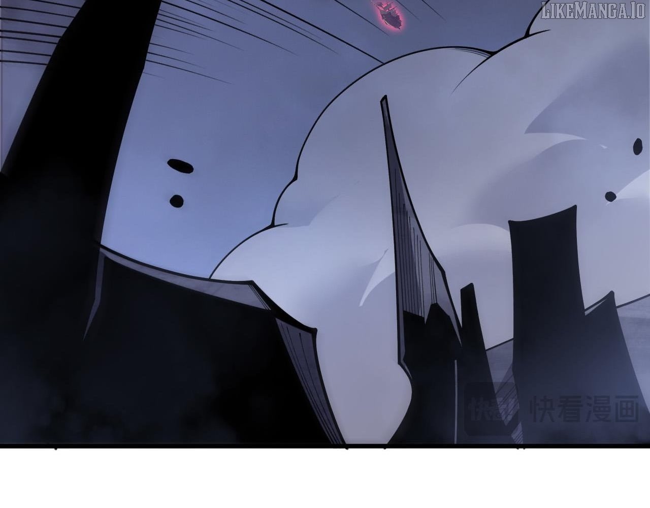 Read Catastrophic Necromancer Manga Online