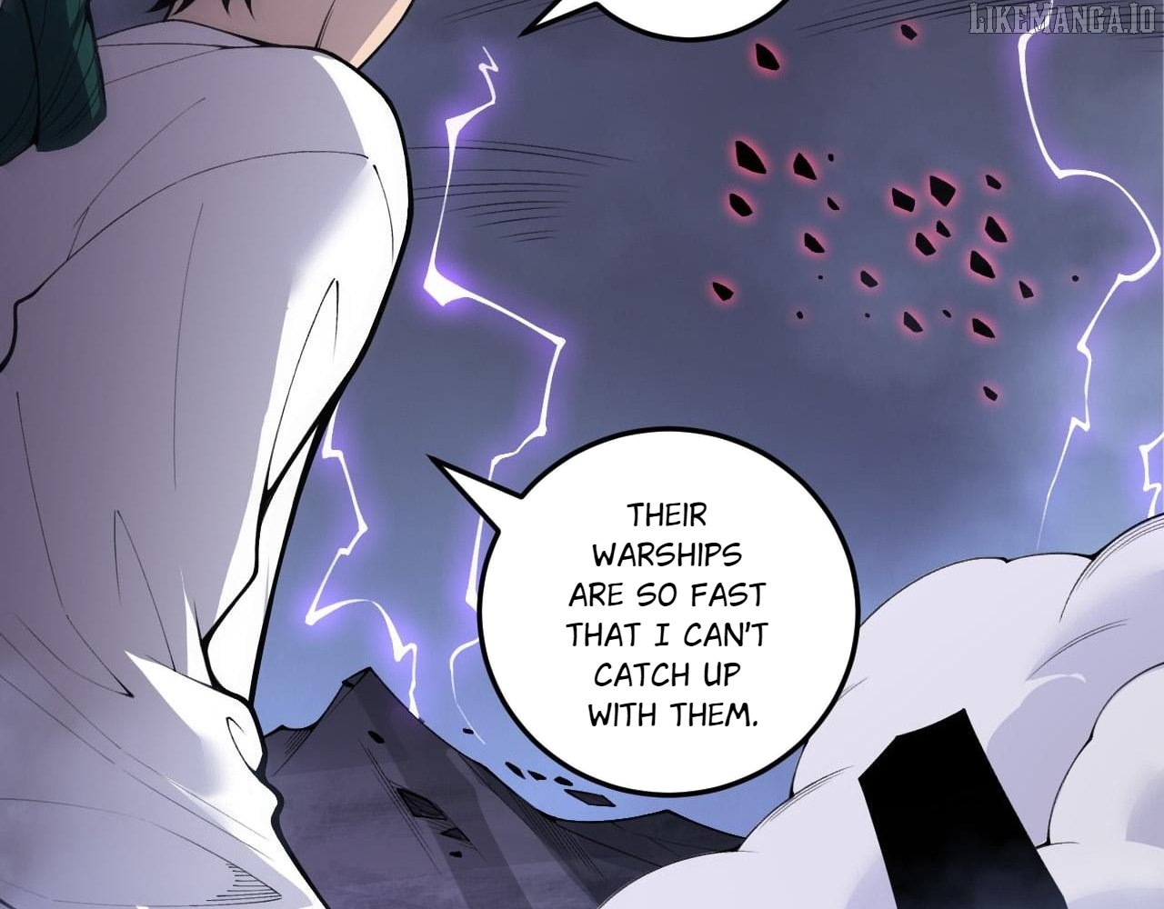 Read Catastrophic Necromancer Manga Online