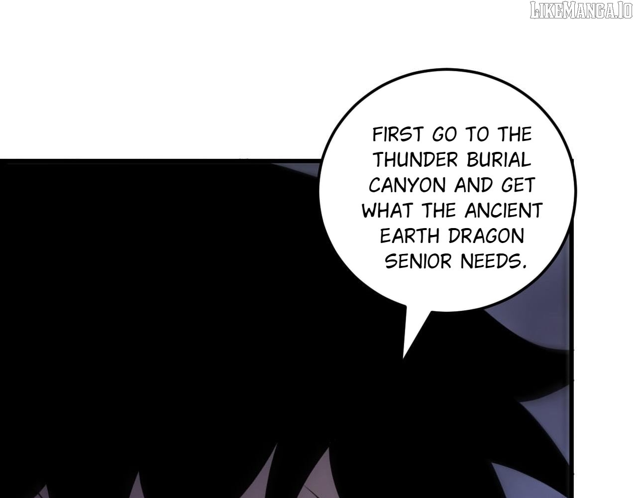 Read Catastrophic Necromancer Manga Online