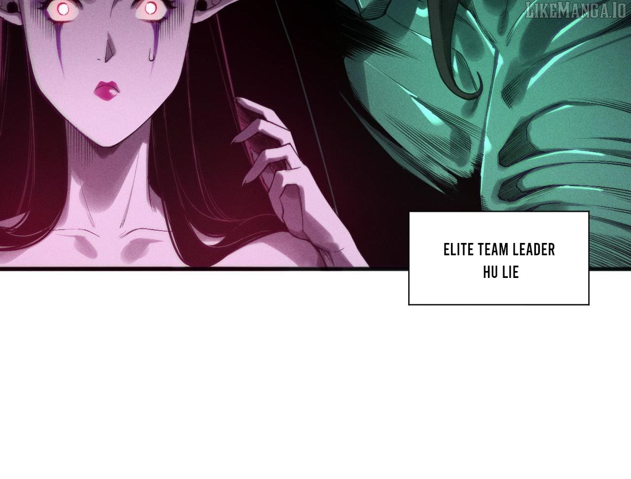 Read Catastrophic Necromancer Manga Online