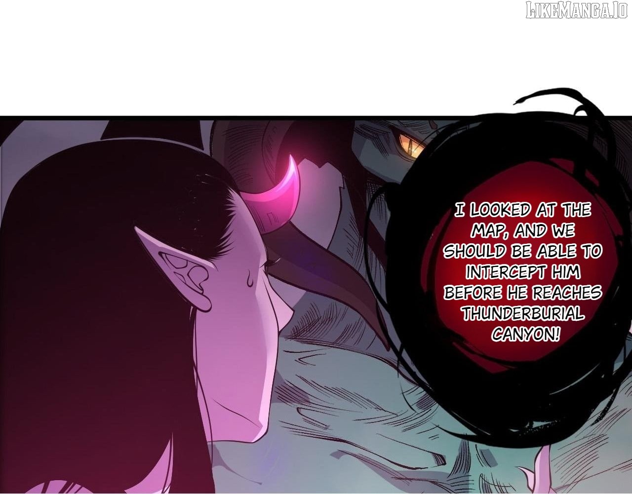 Read Catastrophic Necromancer Manga Online