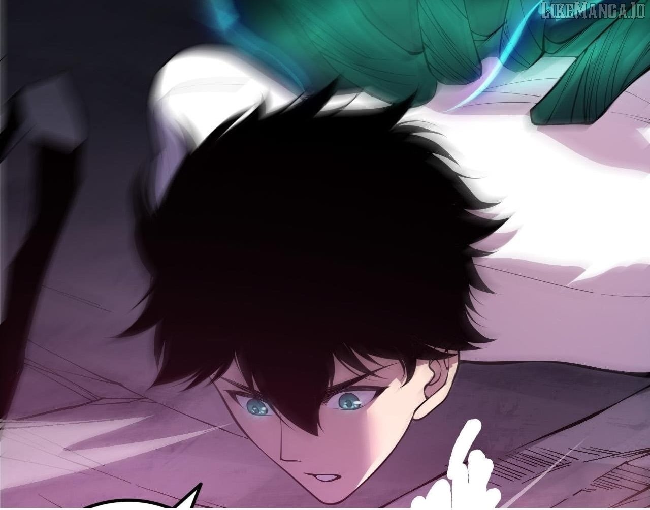 Read Catastrophic Necromancer Manga Online