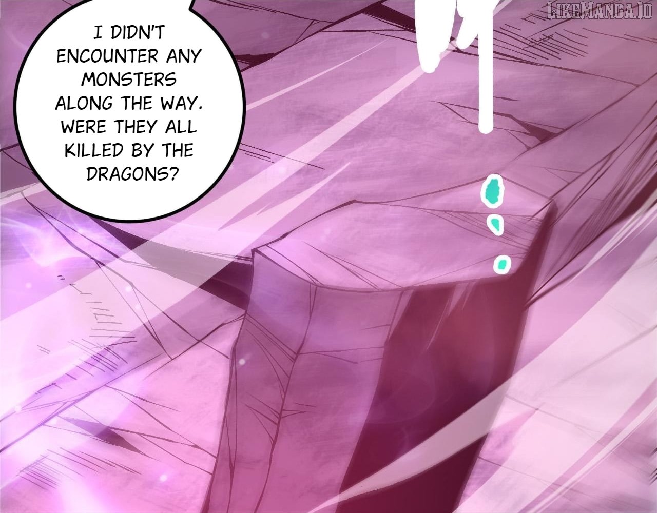 Read Catastrophic Necromancer Manga Online