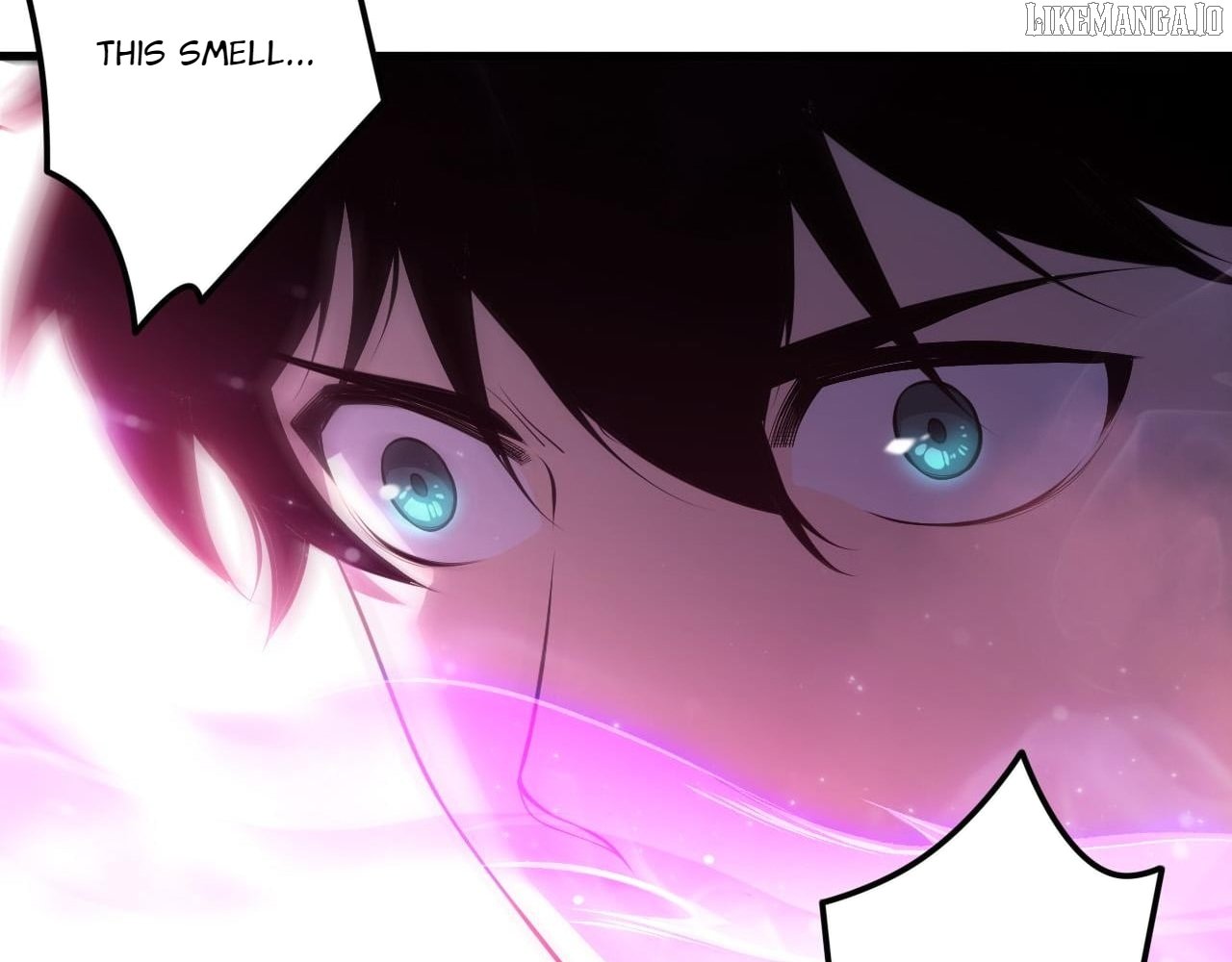 Read Catastrophic Necromancer Manga Online