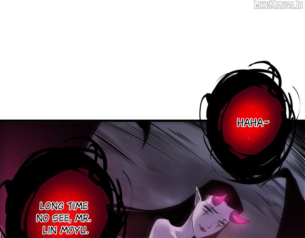 Read Catastrophic Necromancer Manga Online