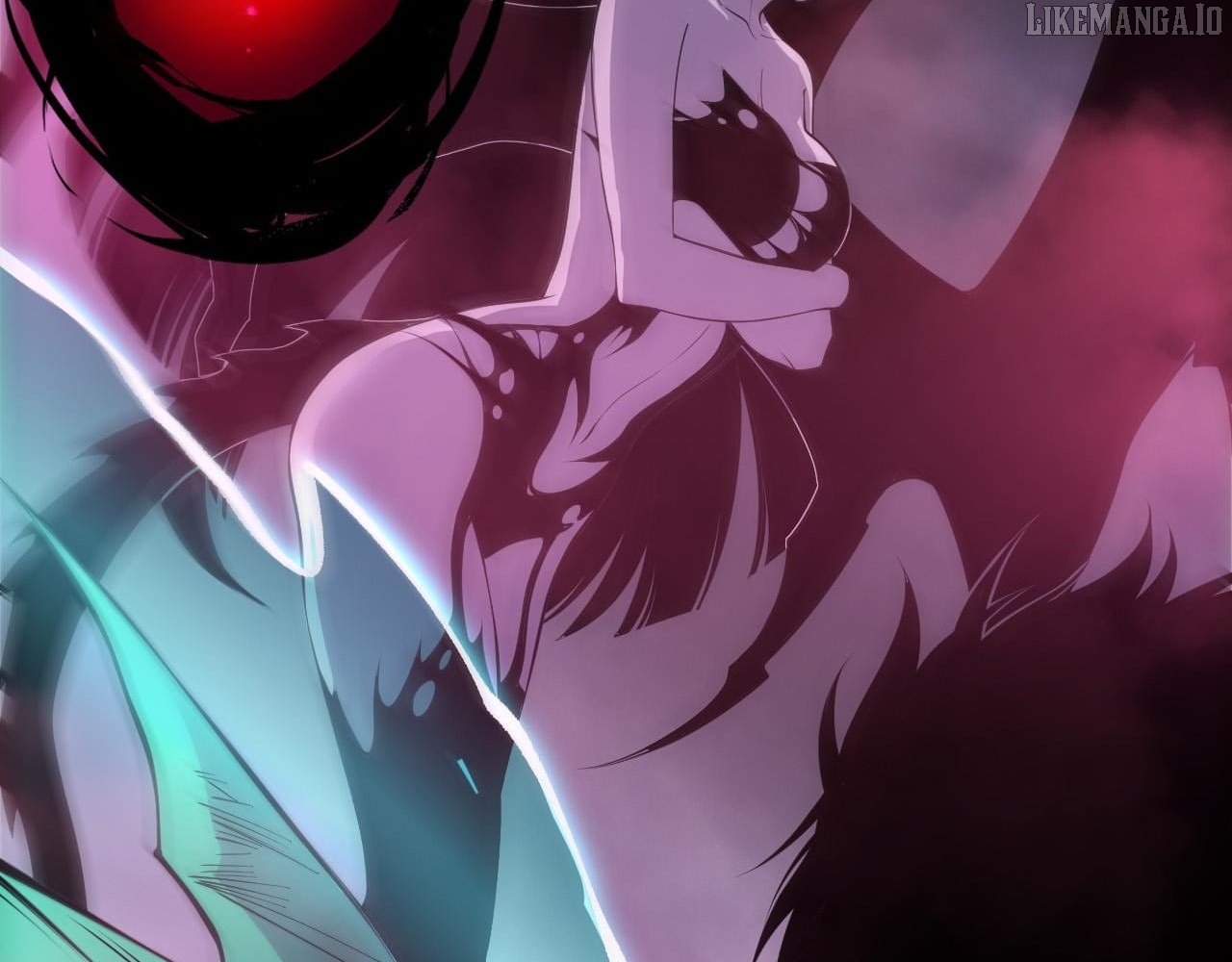 Read Catastrophic Necromancer Manga Online