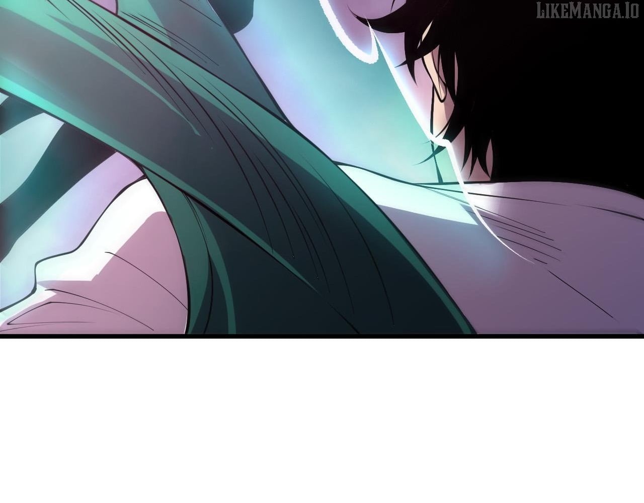 Read Catastrophic Necromancer Manga Online