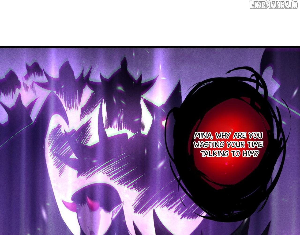 Read Catastrophic Necromancer Manga Online