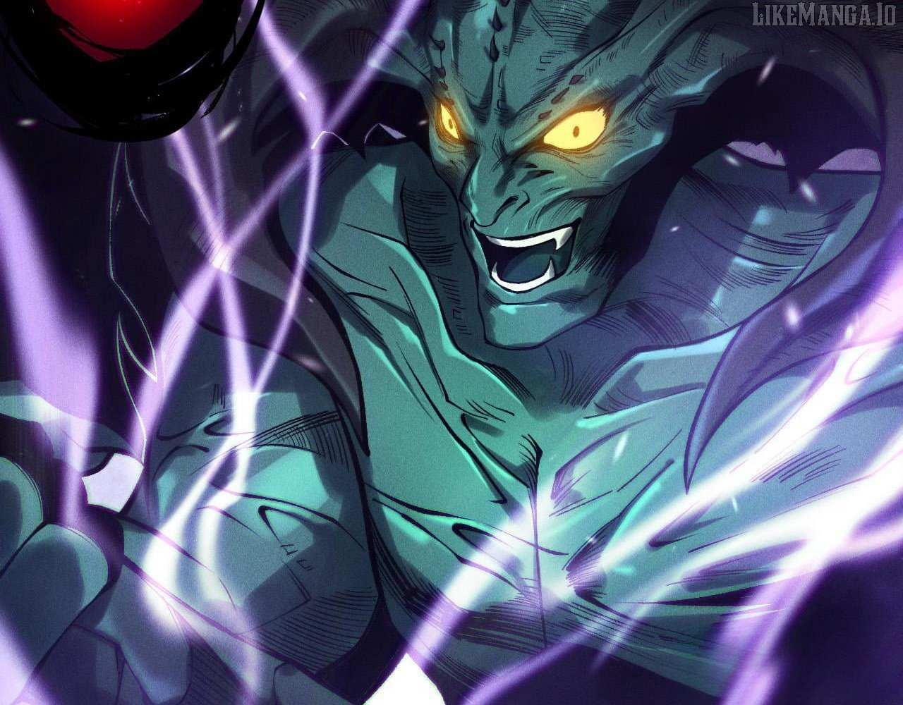 Read Catastrophic Necromancer Manga Online