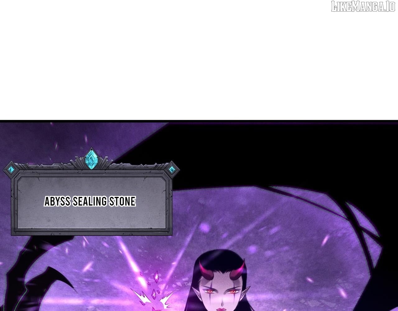 Read Catastrophic Necromancer Manga Online