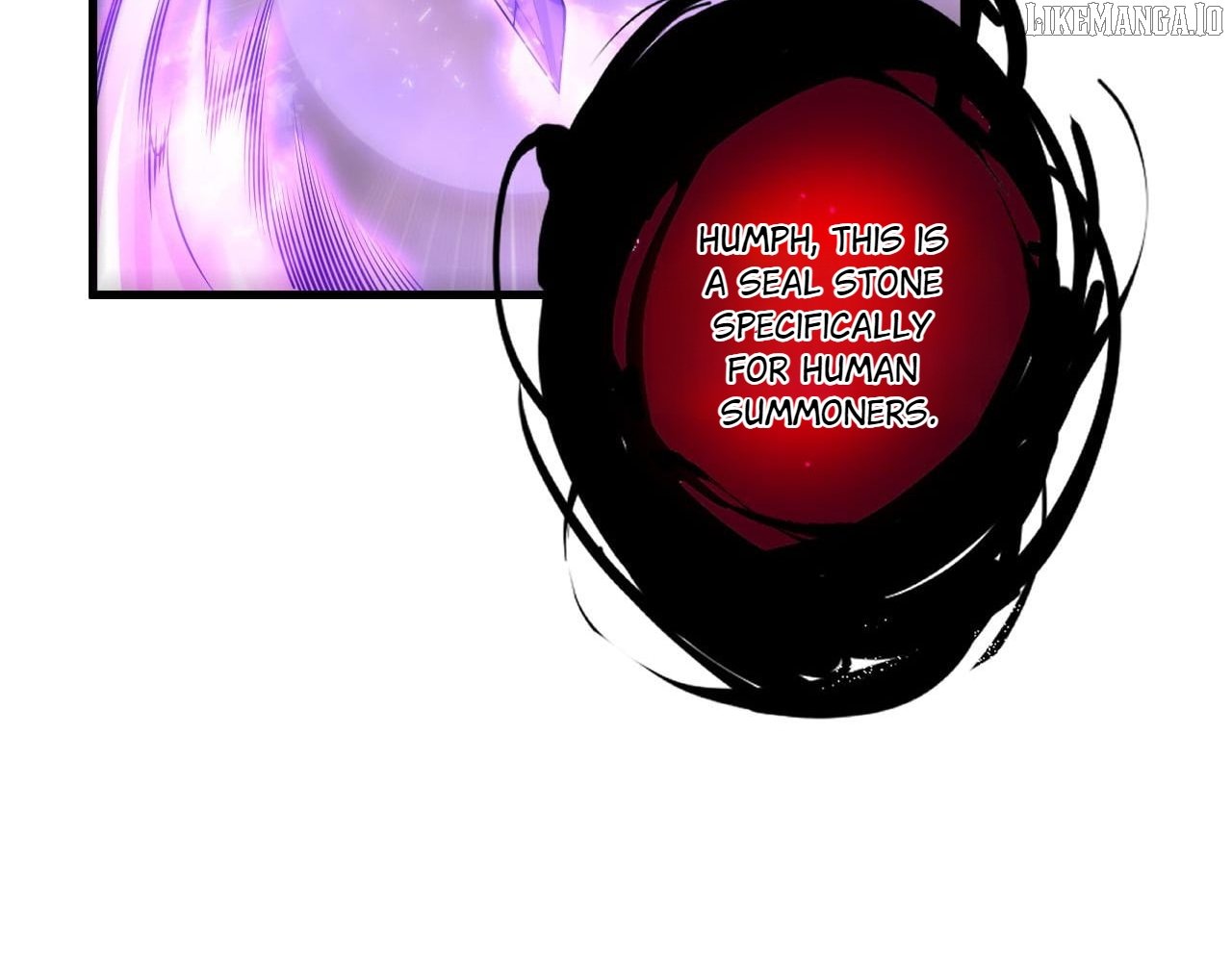 Read Catastrophic Necromancer Manga Online