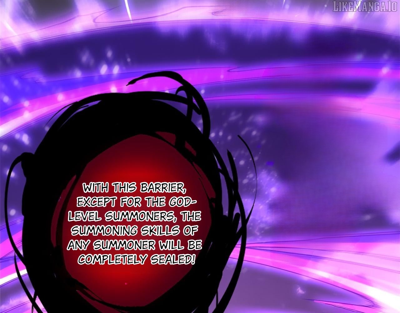 Read Catastrophic Necromancer Manga Online