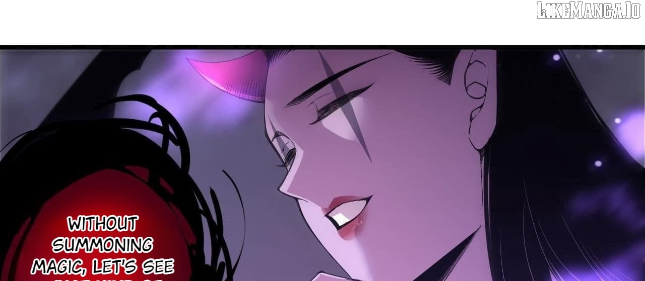 Read Catastrophic Necromancer Manga Online