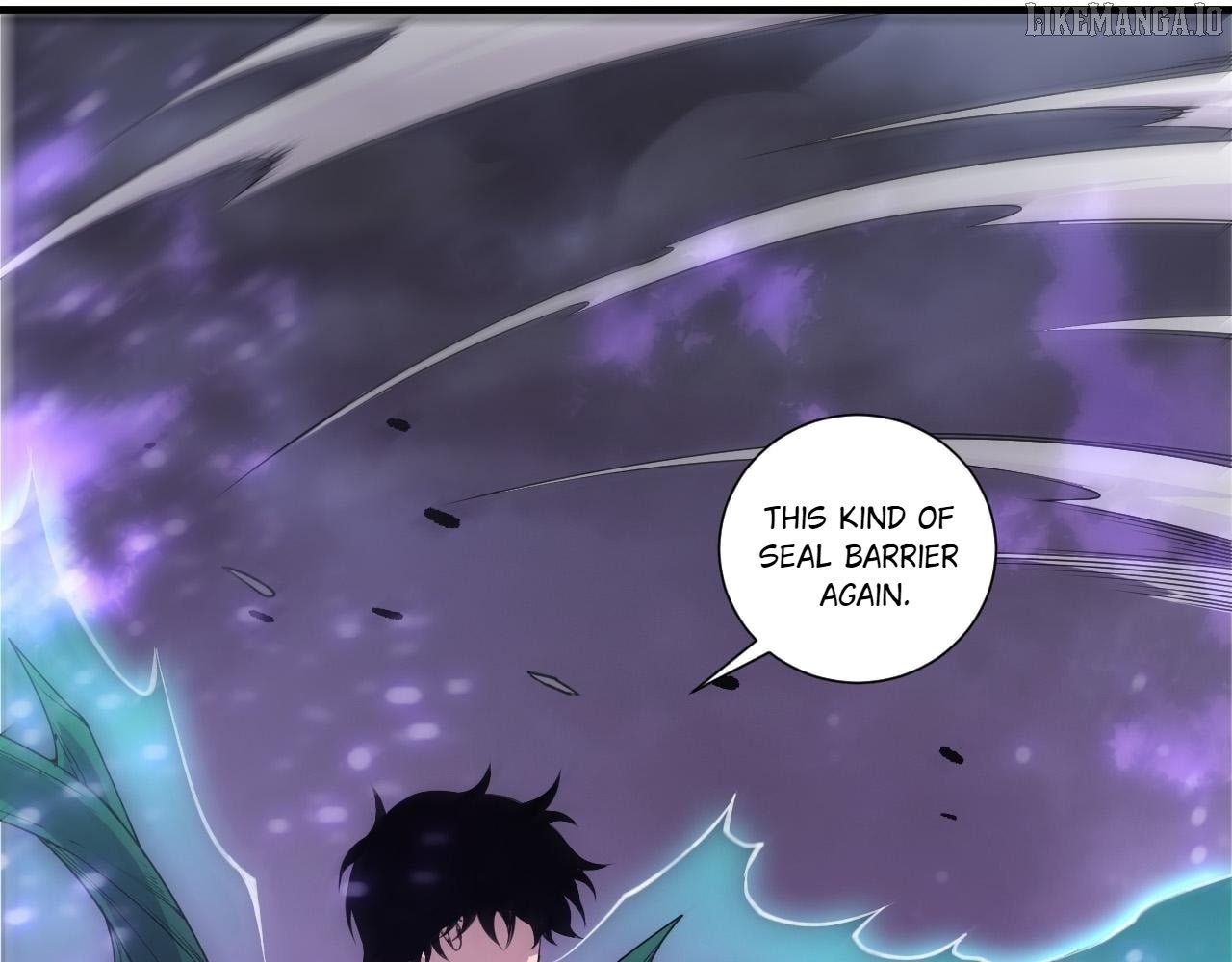 Read Catastrophic Necromancer Manga Online