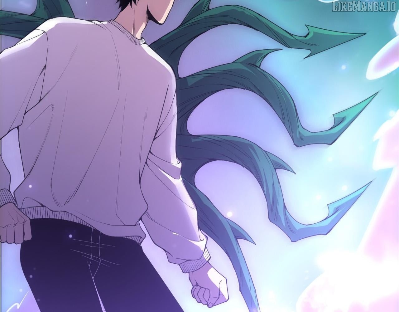 Read Catastrophic Necromancer Manga Online