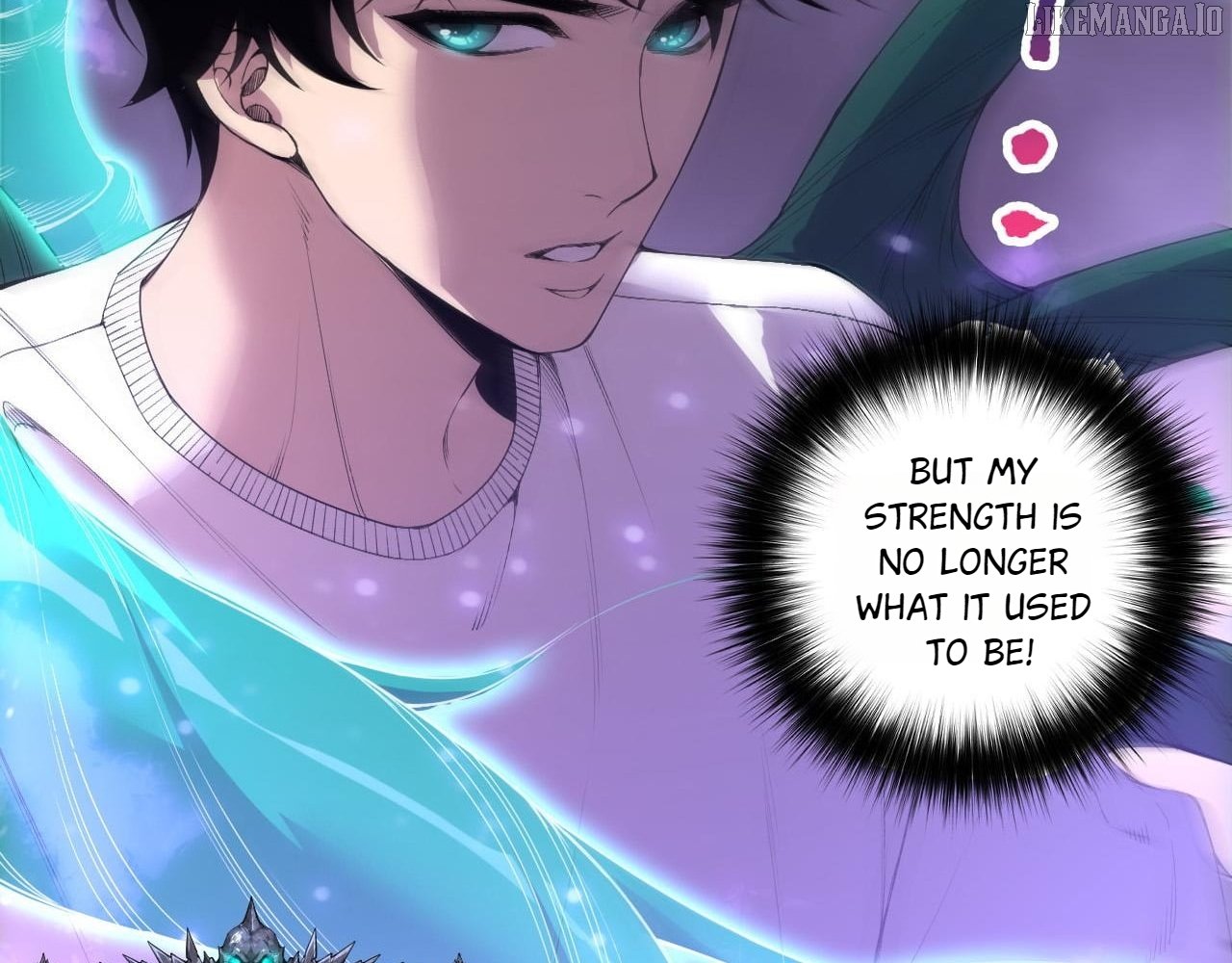 Read Catastrophic Necromancer Manga Online