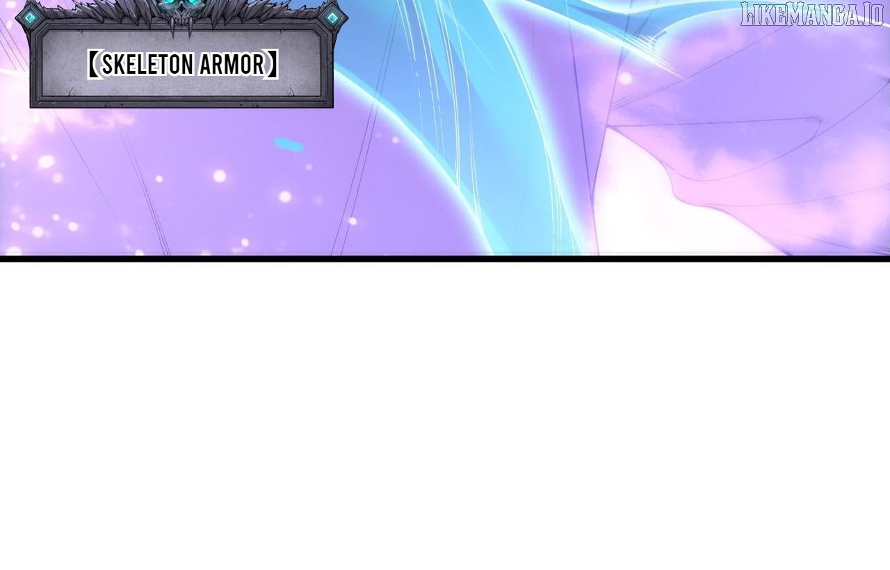 Read Catastrophic Necromancer Manga Online