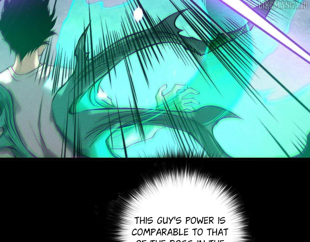 Read Catastrophic Necromancer Manga Online