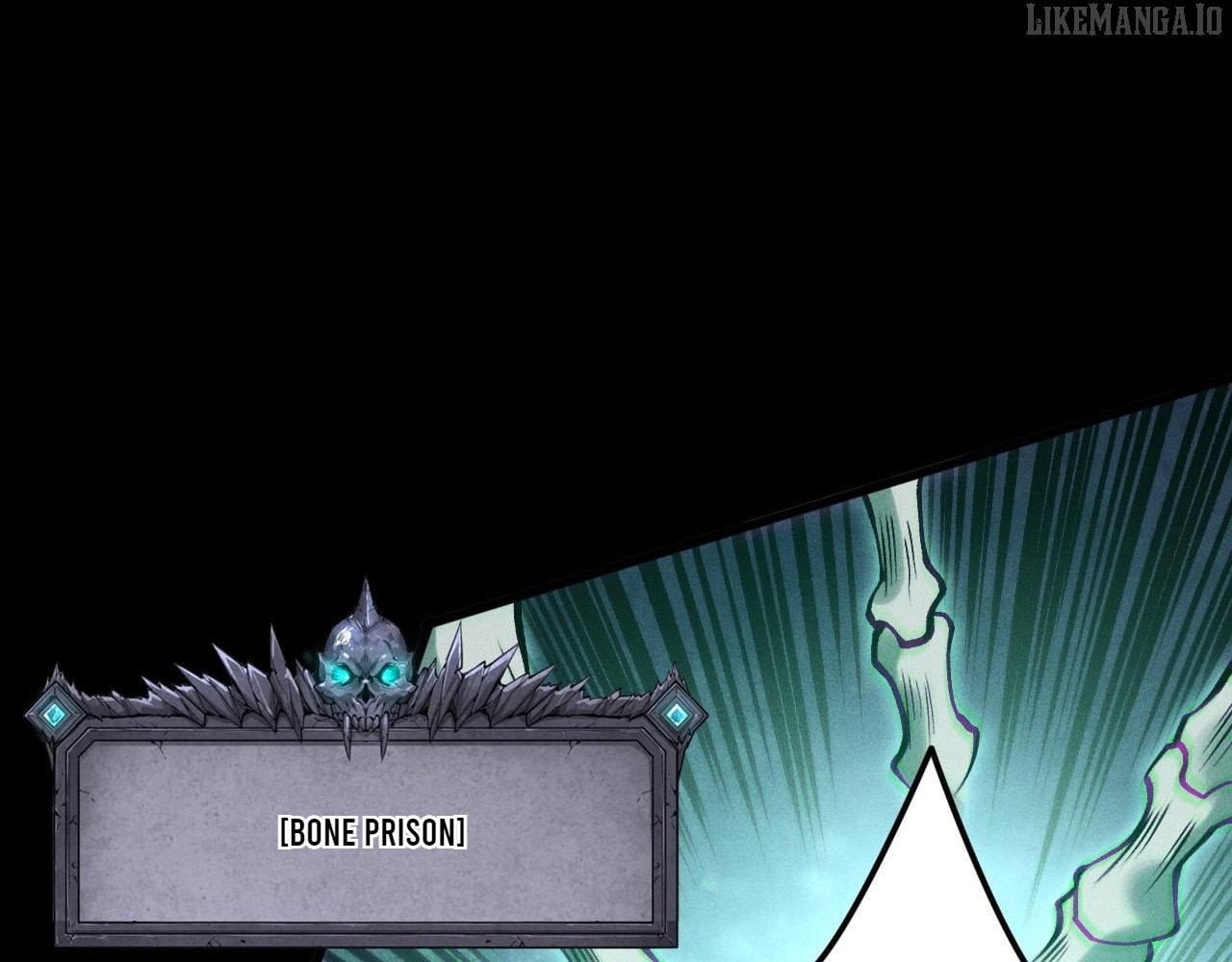 Read Catastrophic Necromancer Manga Online