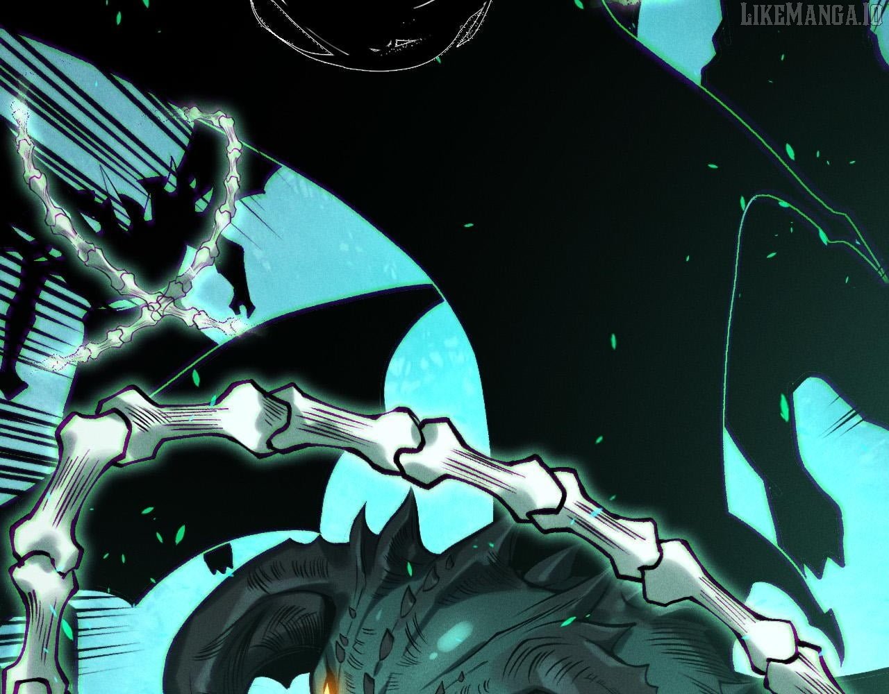 Read Catastrophic Necromancer Manga Online