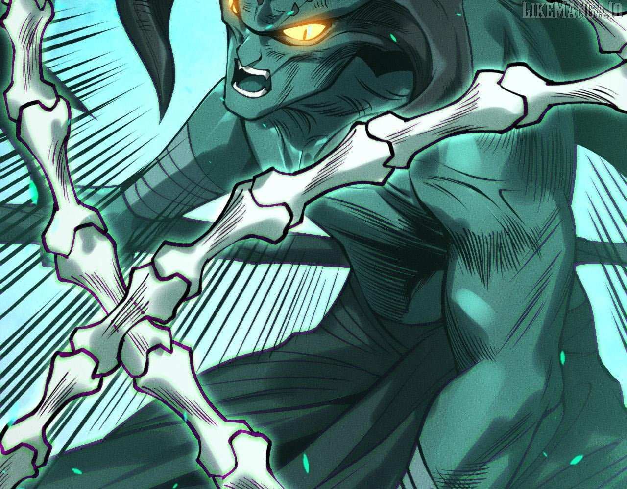 Read Catastrophic Necromancer Manga Online