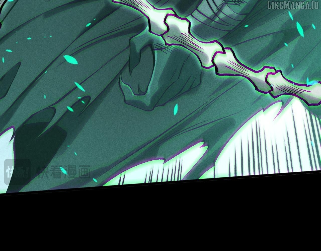 Read Catastrophic Necromancer Manga Online